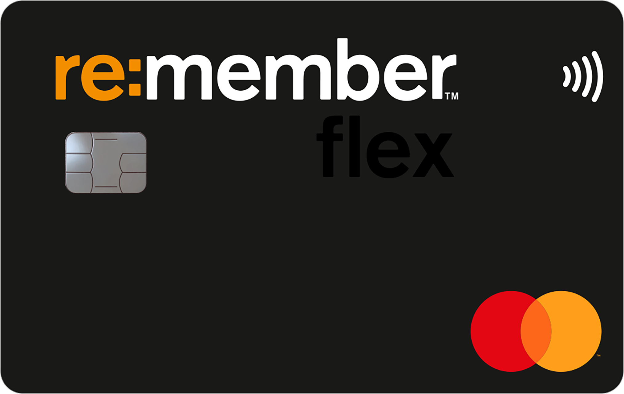 Re:member Flex är första bästa kreditkort